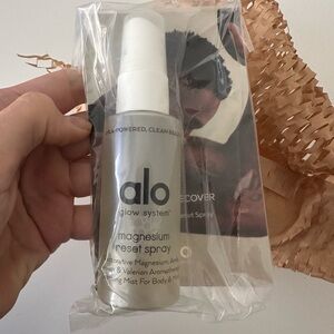 ALO Yoga Magnesium Reset Spray
